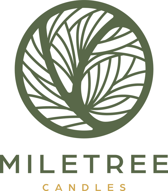 Miletree Candles contain the finest quality fragrance and essential oils to create one of a kind blends. Our beautiful candles are inspired by our Caribbean heritage, ethically created and hand poured with love into ceramic vessels.